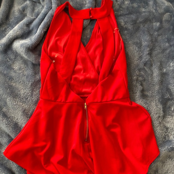 Romper - Picture 2 of 2